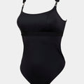 SWIM - BLOSSOM - BLACK - ONE PIECE