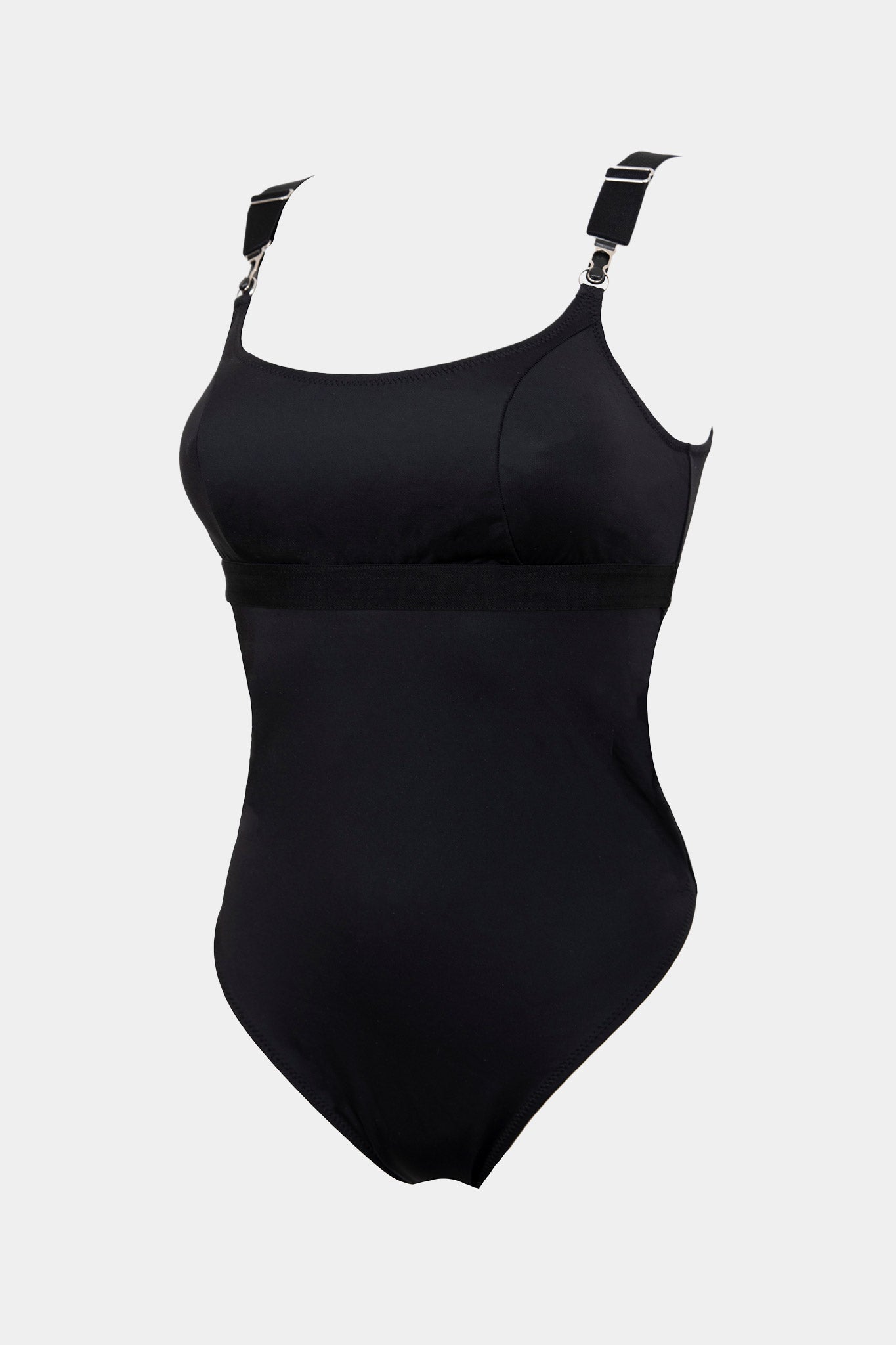 SWIM - BLOSSOM - BLACK - ONE PIECE