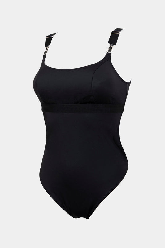 ONE PIECE - BLOSSOM - BLACK