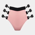 SWIM - BLOSSOM - PINK - HIPSTER