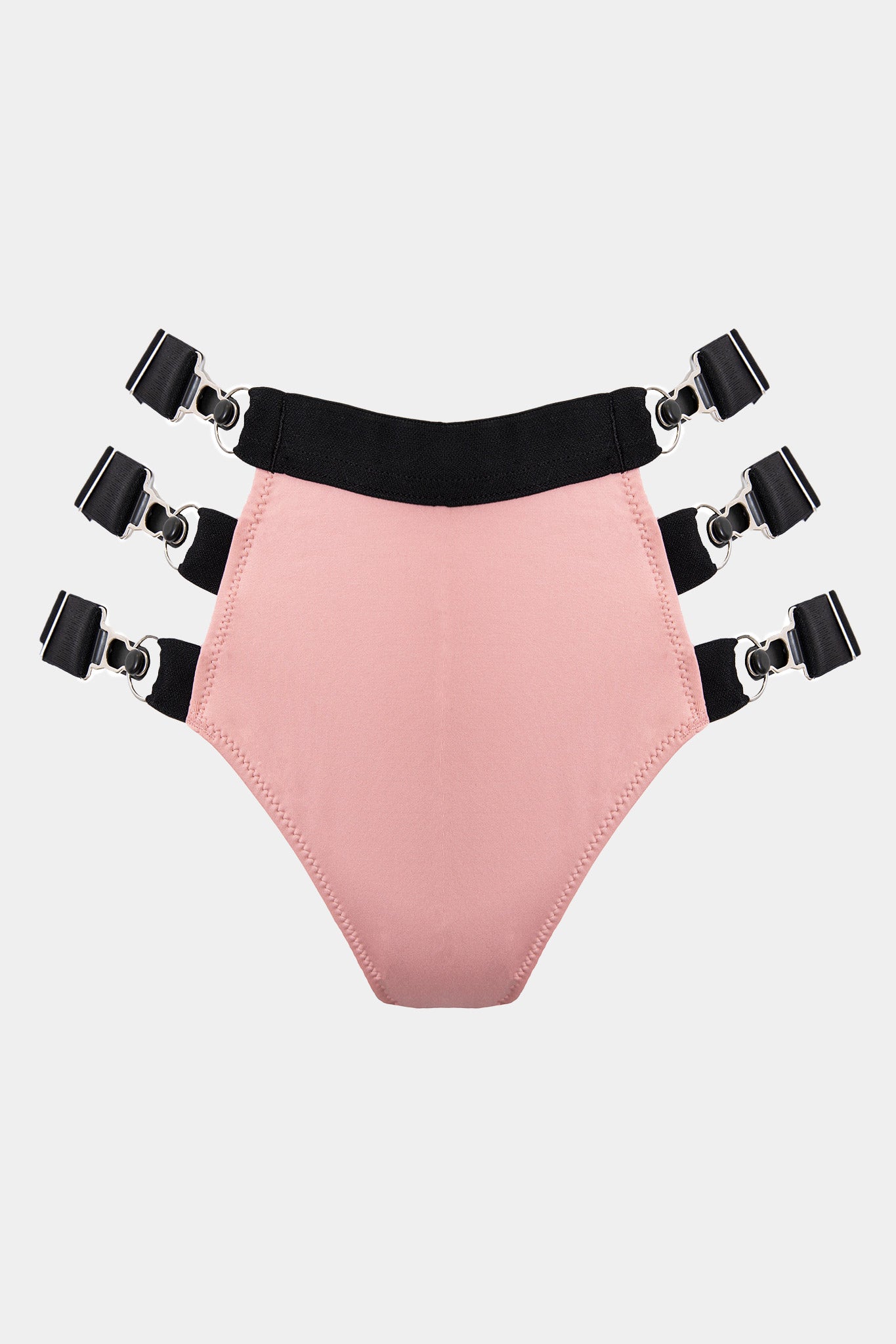 HIPSTER SWIM - BLOSSOM - PINK