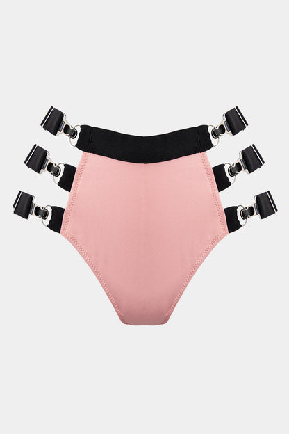 HIPSTER SWIM - BLOSSOM - PINK