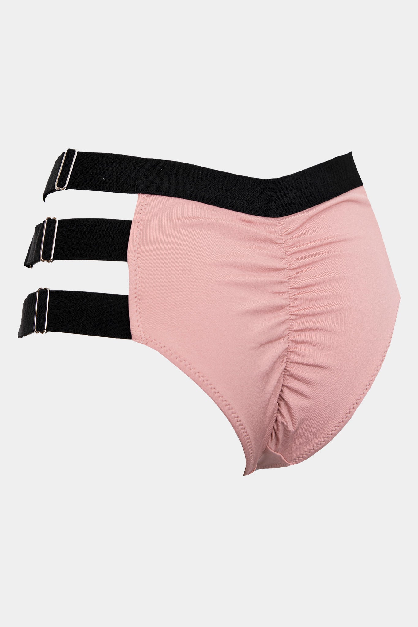 HIPSTER SWIM - BLOSSOM - PINK