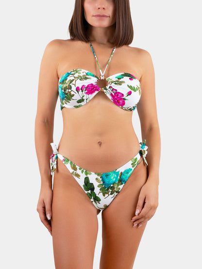 Semi-SWIMBRA - ROSALINDA - WEISSER PRINT