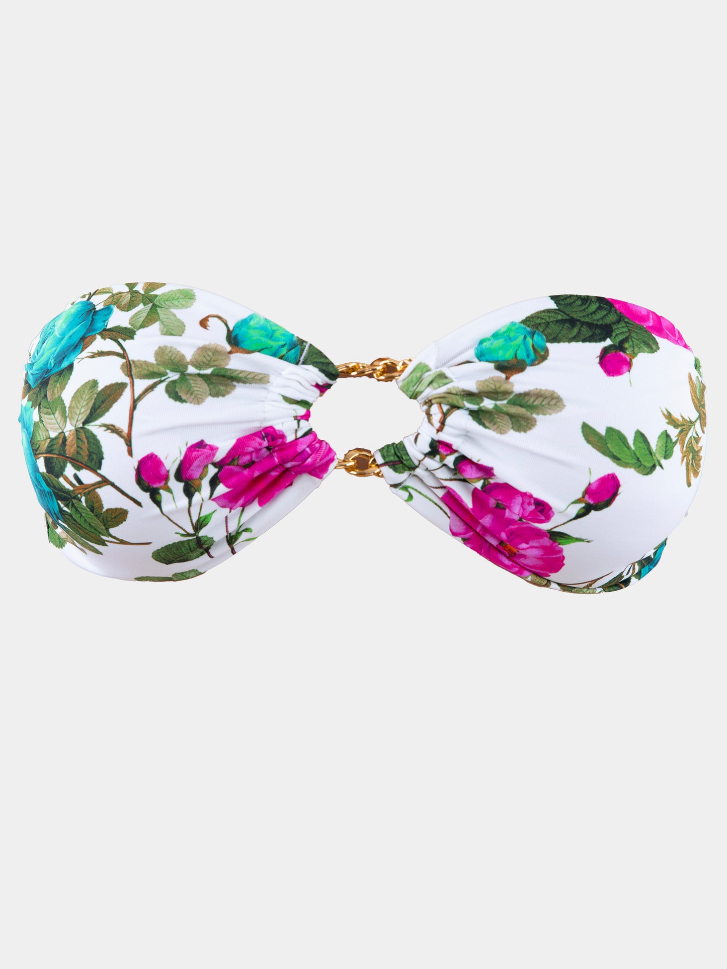 Semi-SWIMBRA - ROSALINDA - WEISSER PRINT