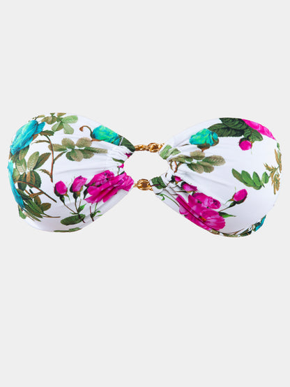 Semi-SWIMBRA - ROSALINDA - WEISSER PRINT