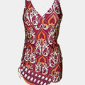 Clara - Comfortable tankini