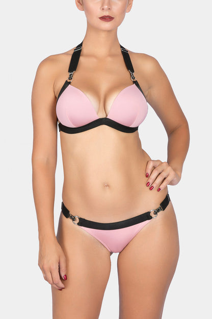 HIPSTER SWIM - BLOSSOM - PINK