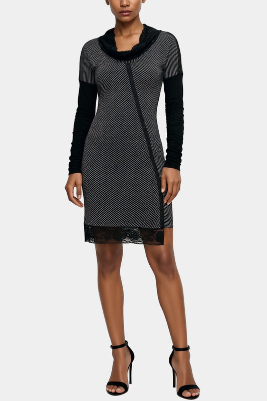 LAUREN - COTTON - DRESS