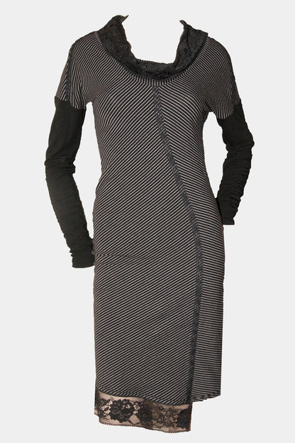 LAUREN - COTTON - DRESS