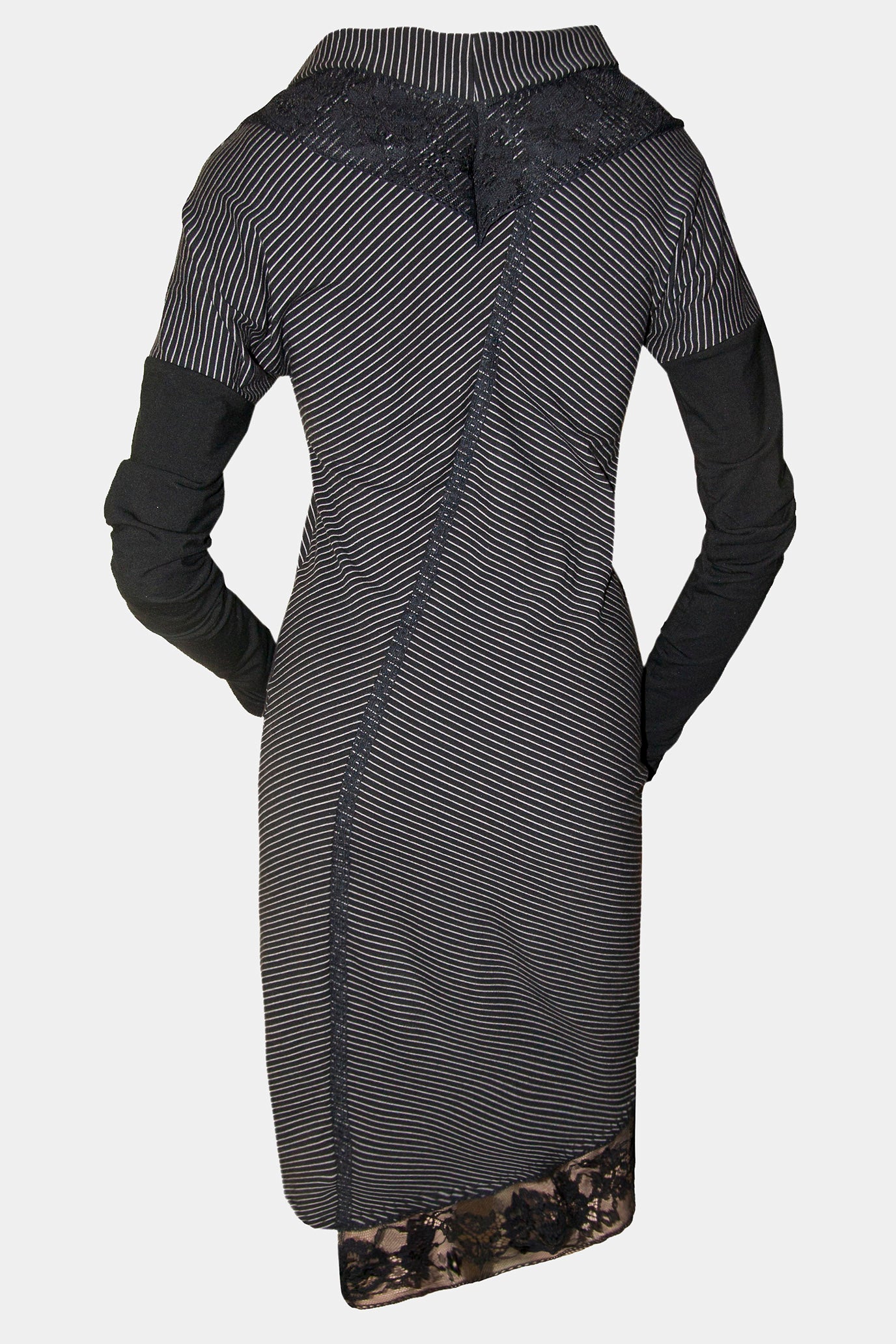 LAUREN - COTTON - DRESS