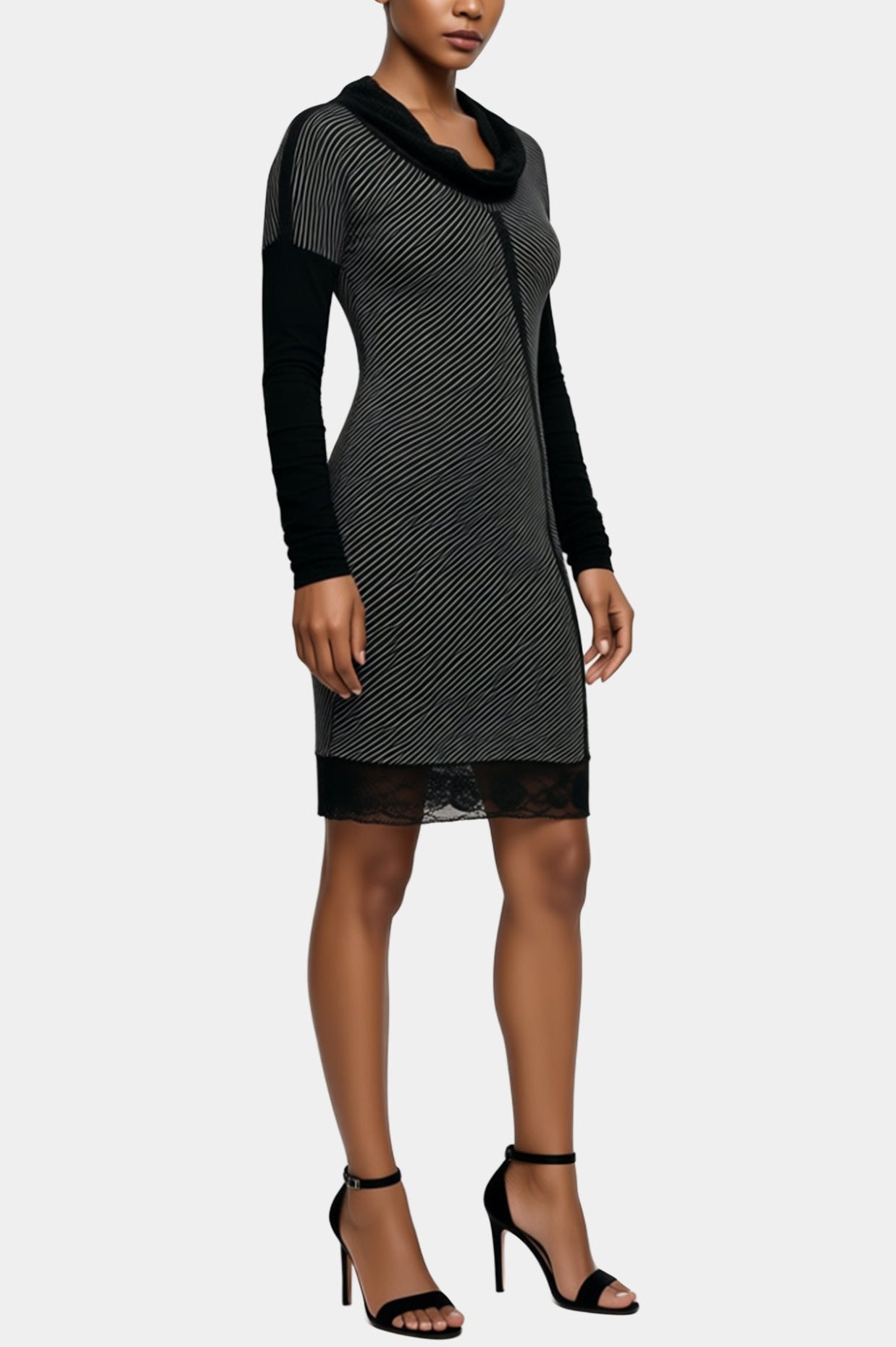 LAUREN - COTTON - DRESS