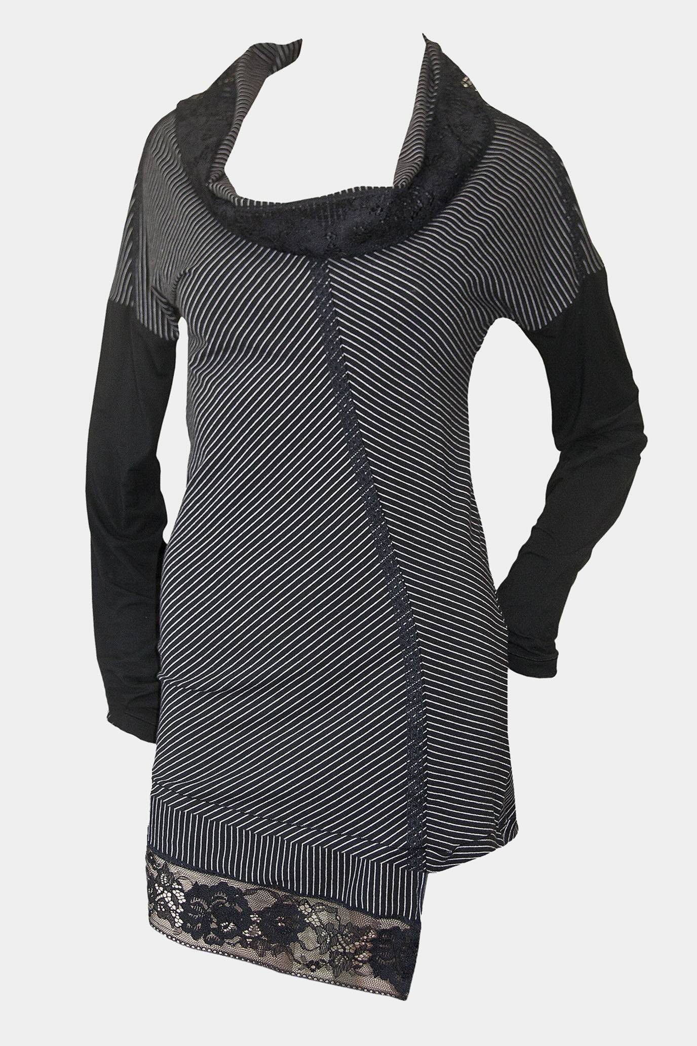 LAUREN - COTTON - TUNIC