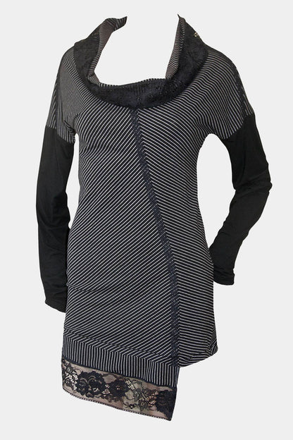 LAUREN - COTTON - TUNIC