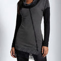 LAUREN - COTTON - TUNIC