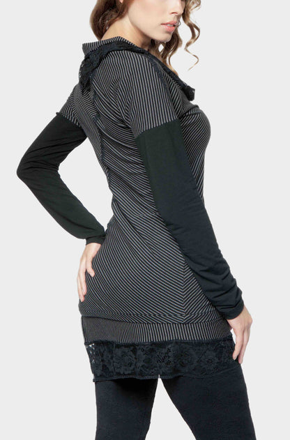 LAUREN - COTTON - TUNIC