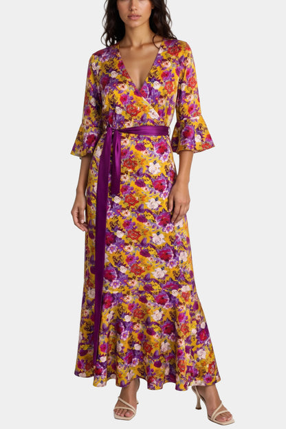 SWIM - SERENADE - PRINT - DRESS