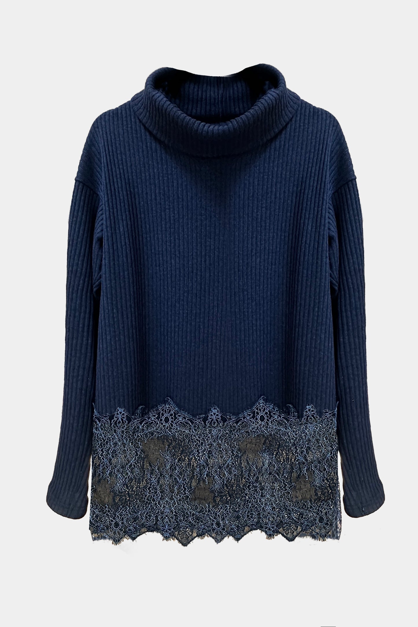 EMBRACE - BLUE - TUNIC