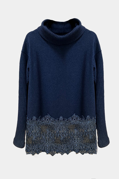 EMBRACE - BLUE - TUNIC