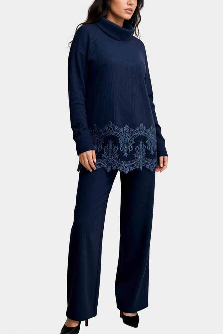 EMBRACE - BLUE - TUNIC