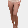 Viola - Nude -Tights