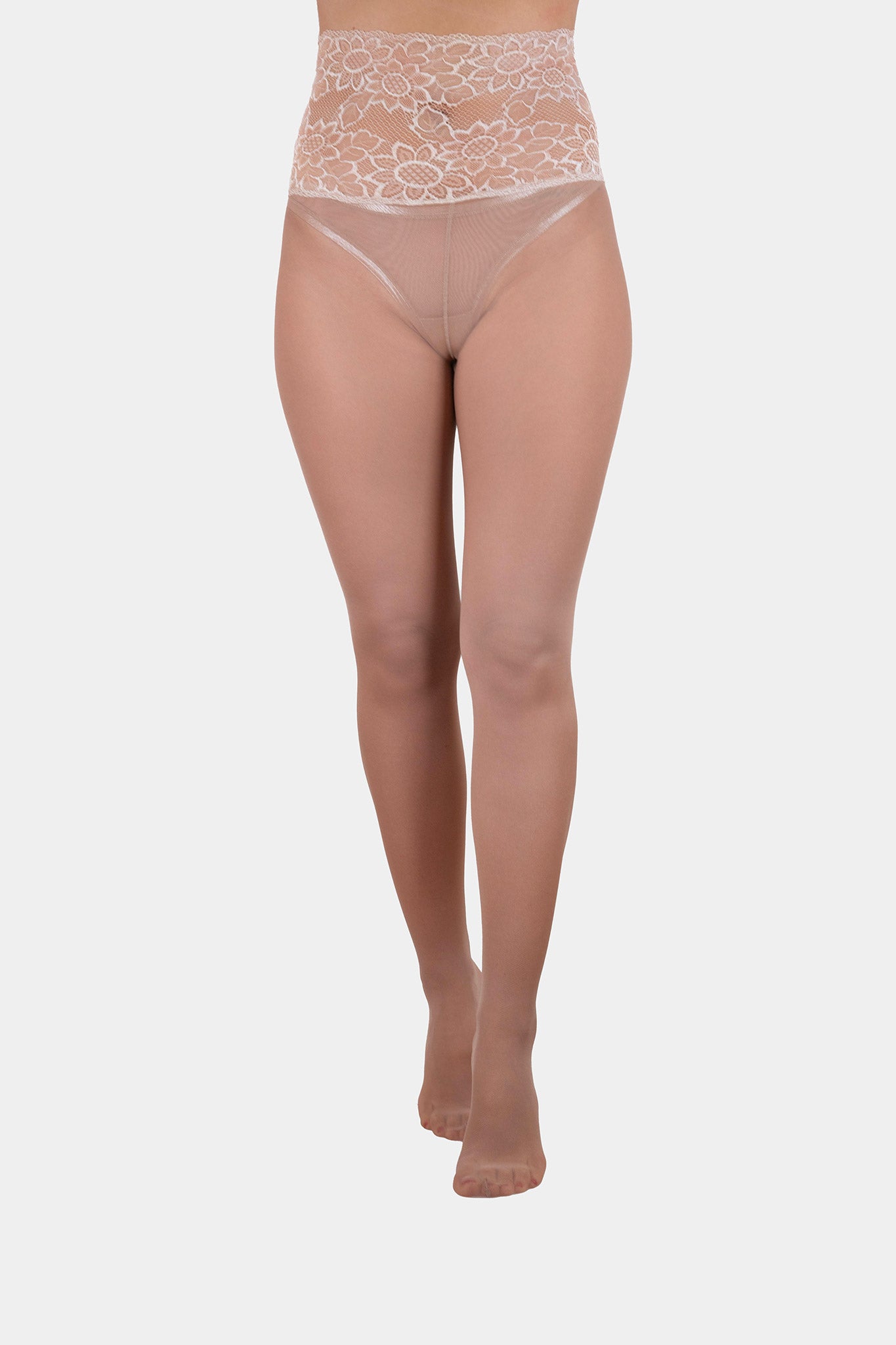 TIGHTS - ELITA - SKIN