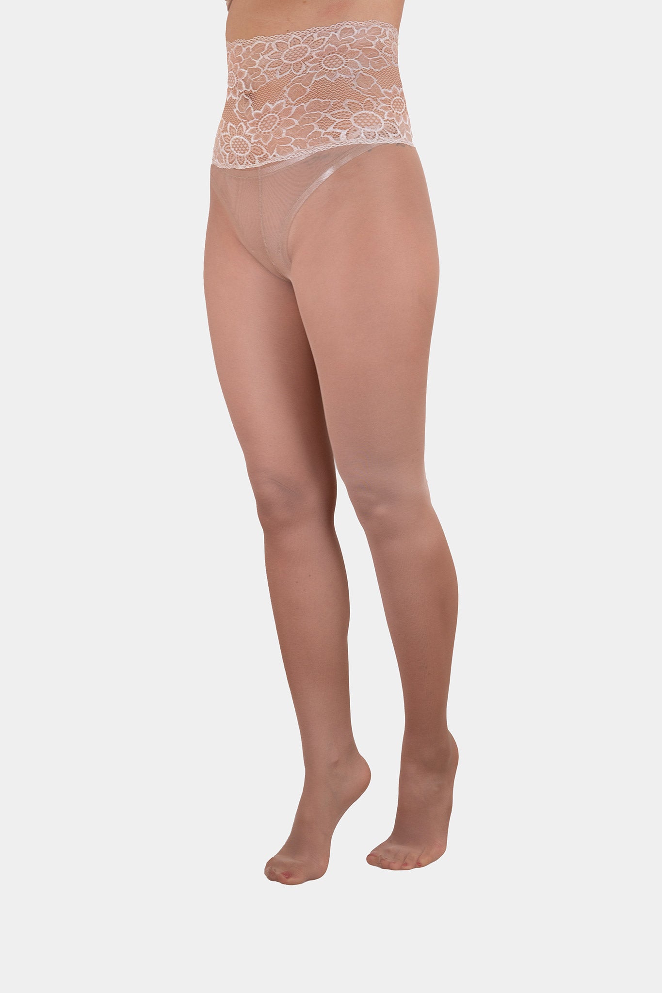 TIGHTS - ELITA - SKIN