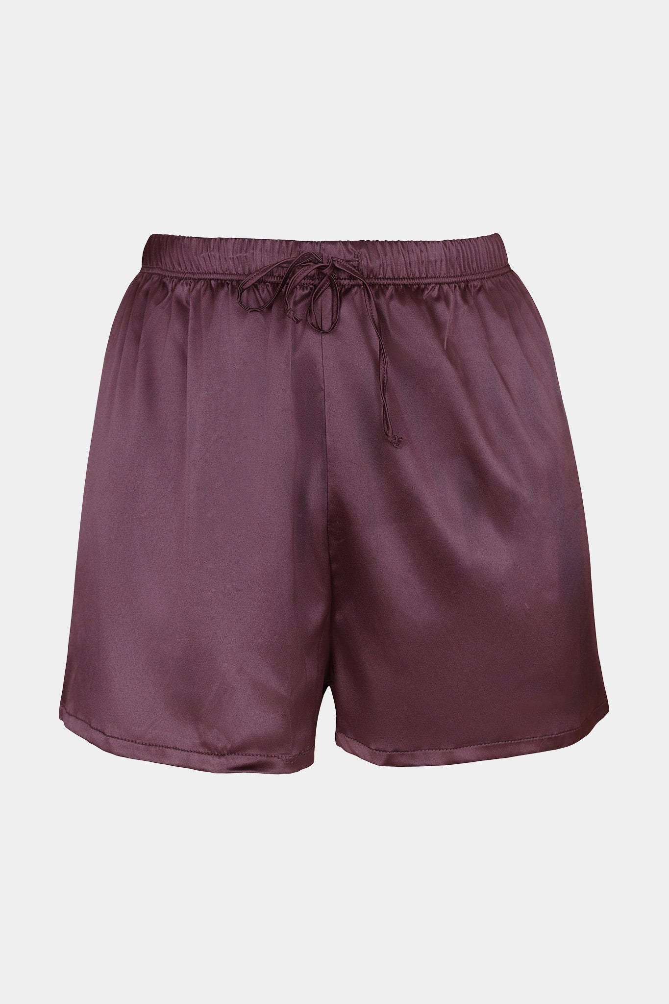 SHORTS - BACARDI - CHOCOLATE