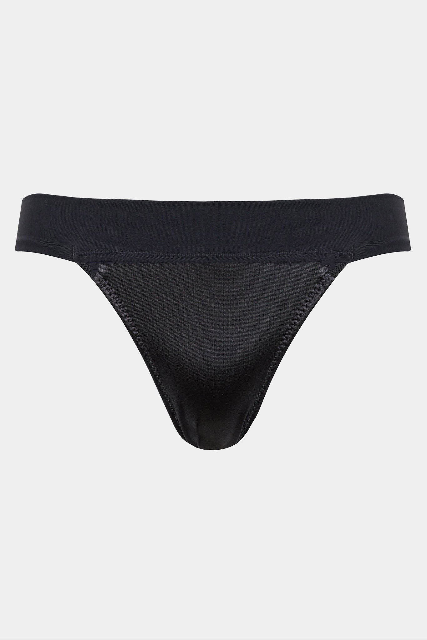 Hipster SWIM - SCHWARZER MOND - SCHWARZ