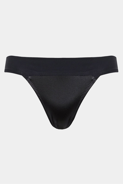 Hipster SWIM - SCHWARZER MOND - SCHWARZ