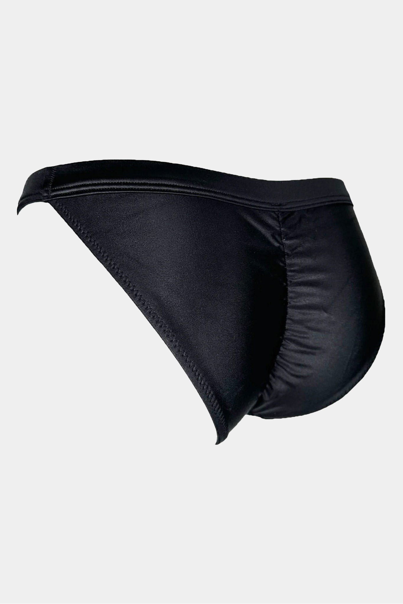 Hipster SWIM - SCHWARZER MOND - SCHWARZ