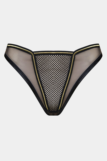 STRING - BLACK QUEEN - BLACK GOLD