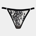 Casino - Nude/black - Hipster