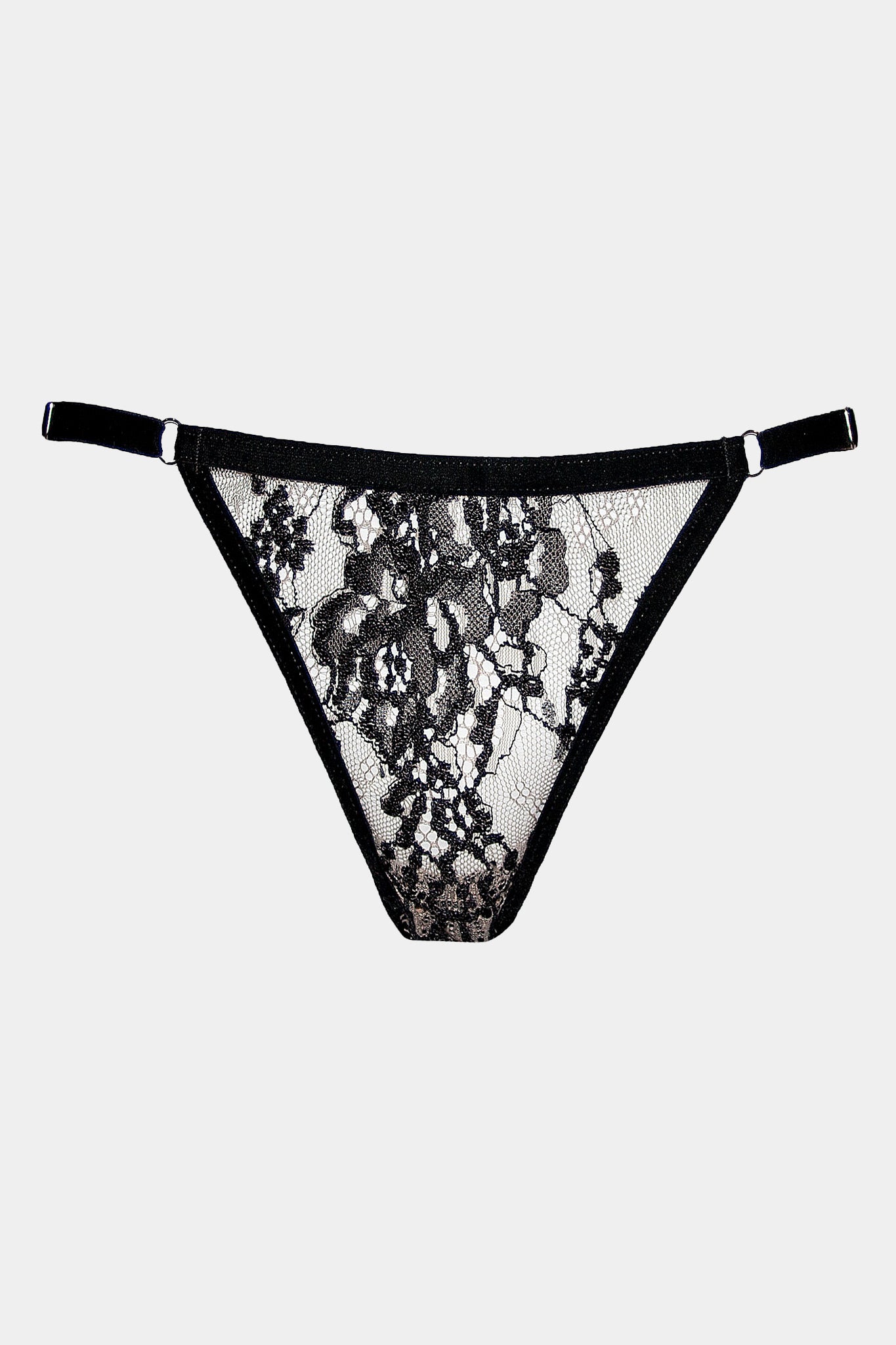 Casino - Nude/black - Hipster