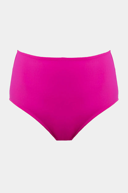 HIPSTER SWIM - CATRINA - FUCHSIA