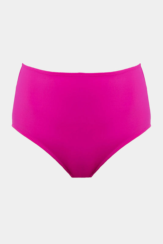 HIPSTER SWIM - CATRINA - FUCHSIA