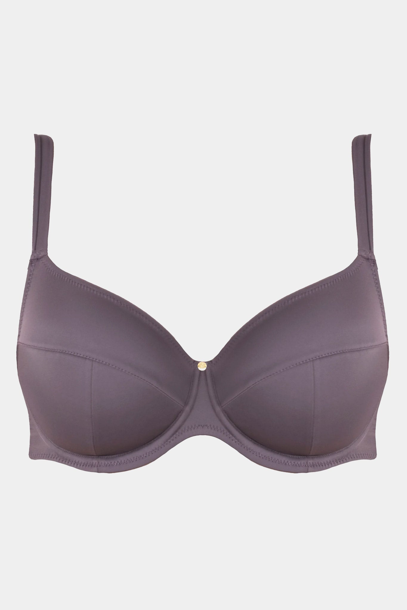 SEMI BRA SWIM - CATRINA - PEPEL
