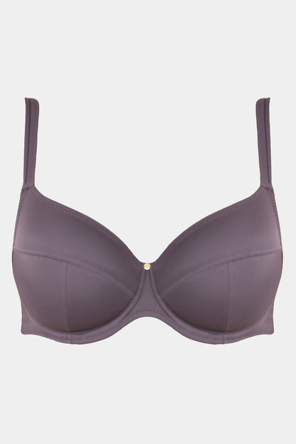 SEMI BRA SWIM - CATRINA - PEPEL