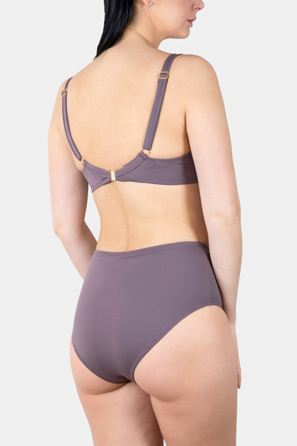 HIPSTER SWIM - CATRINA - PEPEL