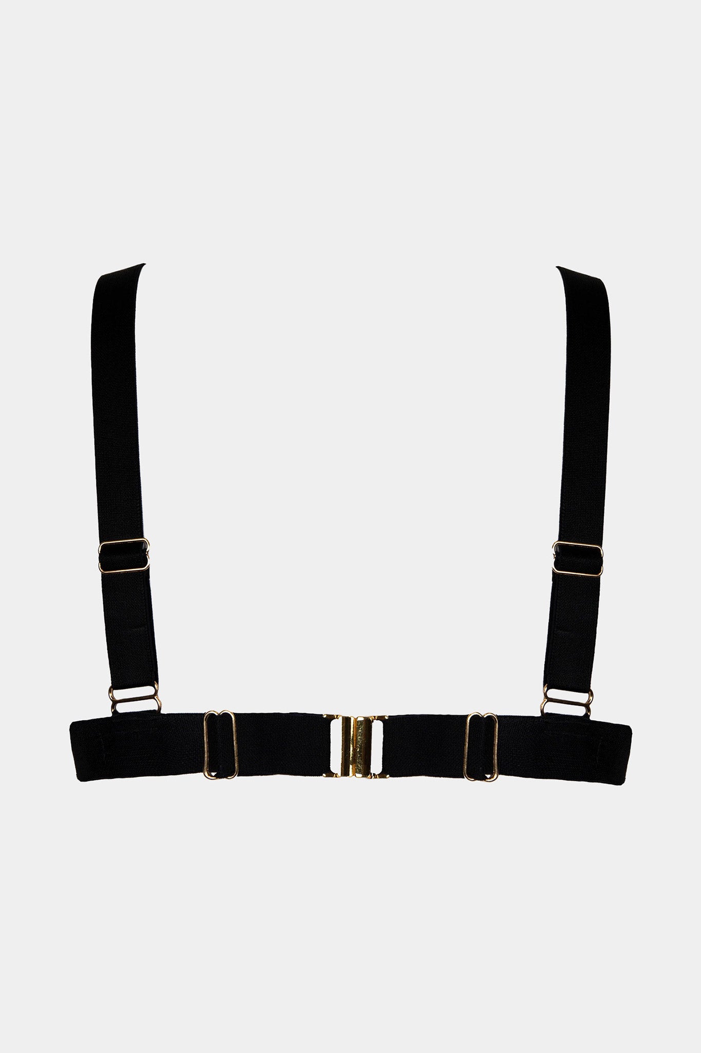 TRIANGLE BRA - COFFEE LATTE - COFFEE BLACK