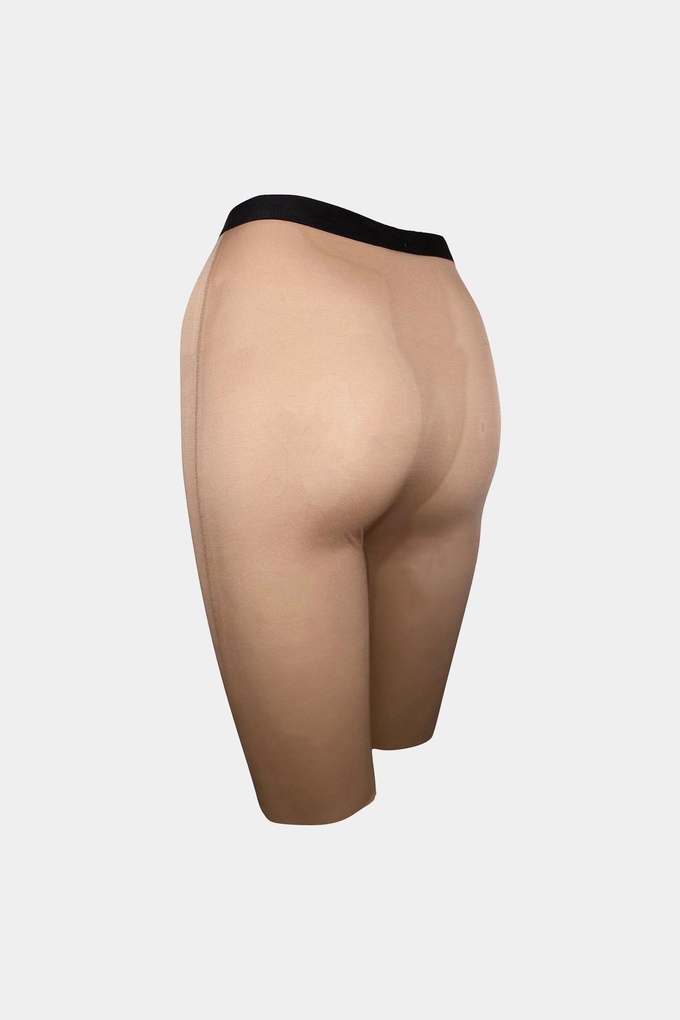 SHORTS - COFFEE LATTE - COFFEE BLACK