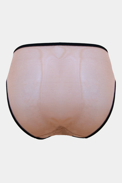 PANTY - COFFEE LATTE - COFFEE BLACK