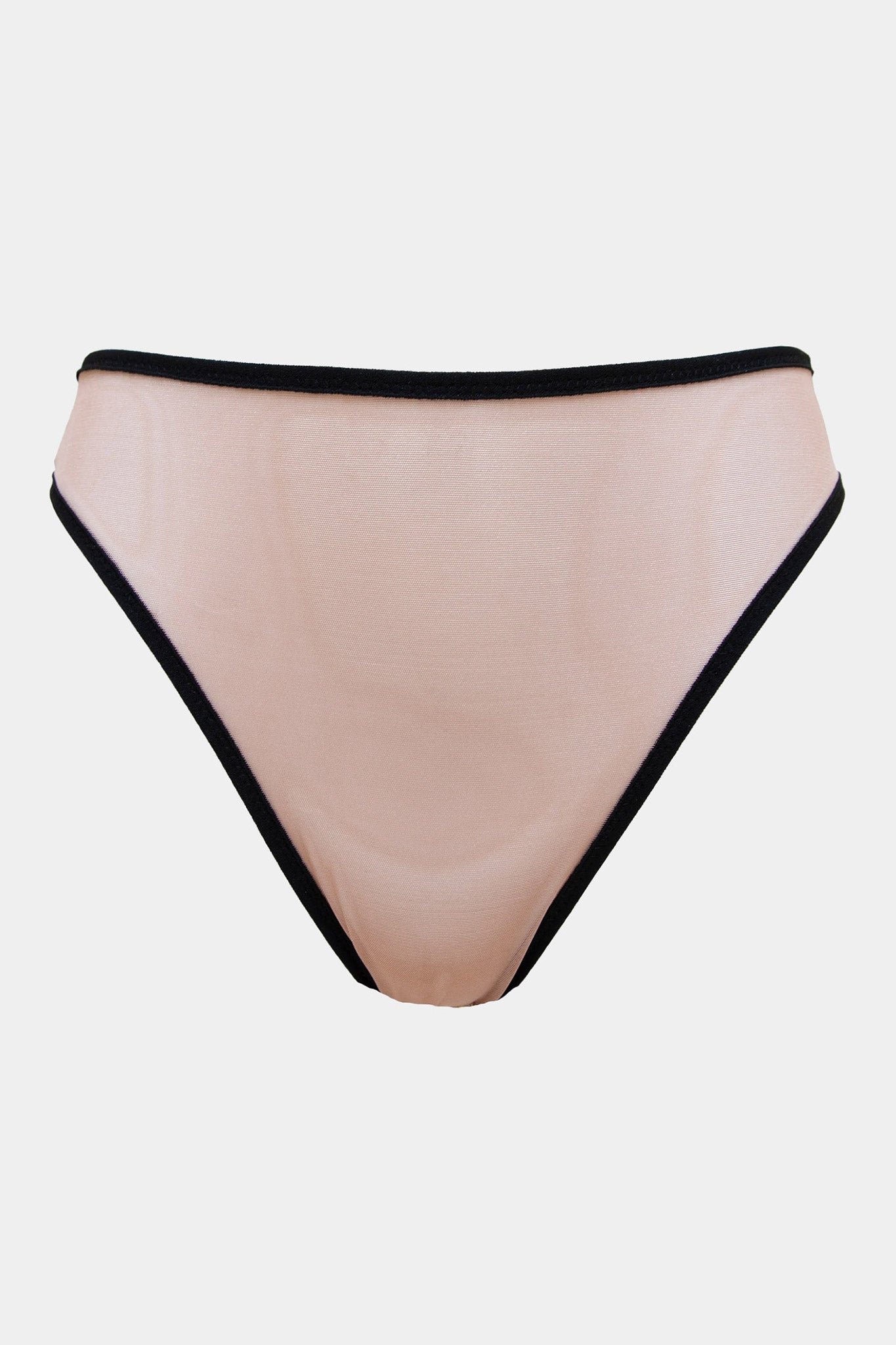 PANTY - COFFEE LATTE - COFFEE BLACK