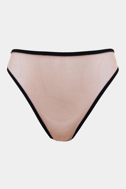 PANTY - COFFEE LATTE - COFFEE BLACK