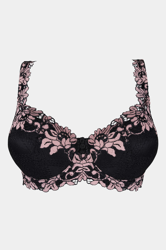 BALCONET - DANIELLA - BLACK PINK