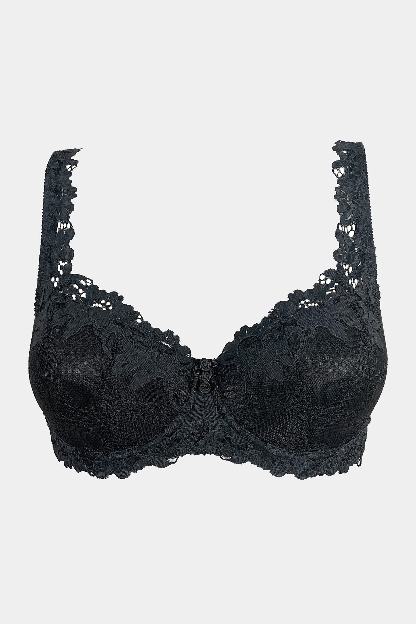 BALCONET - DANIELLA - BLACK