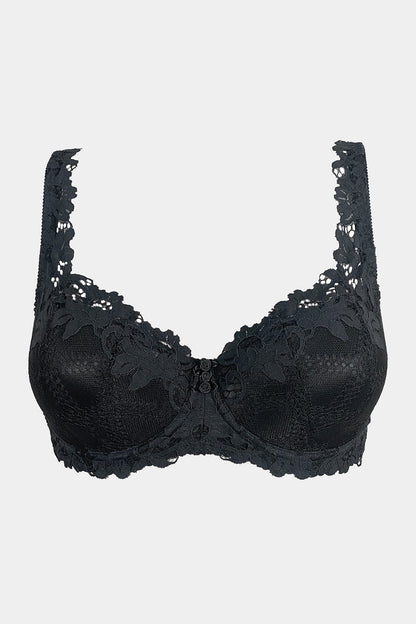 BALCONET - DANIELLA - BLACK