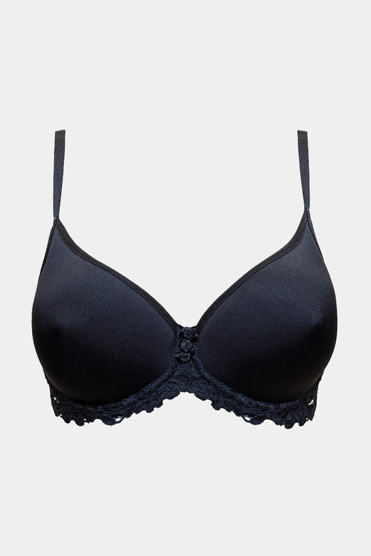 SPACER BRA - DANIELLA - BLACK