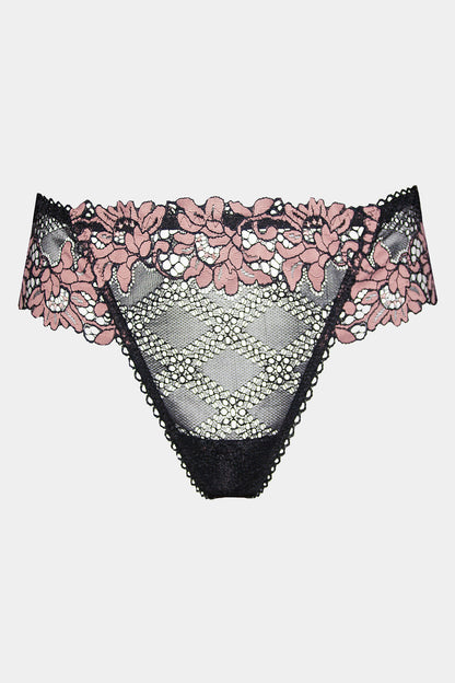 STRING - DANIELLA - BLACK PINK