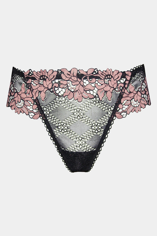 STRING - DANIELLA - BLACK PINK